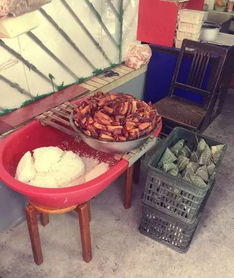 湖北美食博主探店路边摊,湖北招牌美食