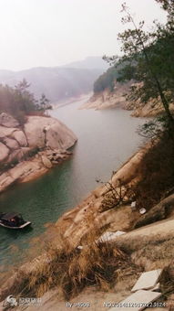 湖北铁寨旅游,湖北铁寨旅游景点大全