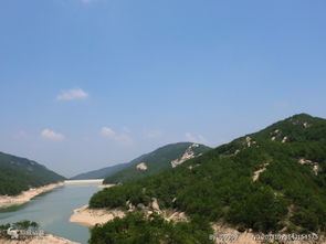 湖北铁寨旅游,湖北铁寨旅游景点大全