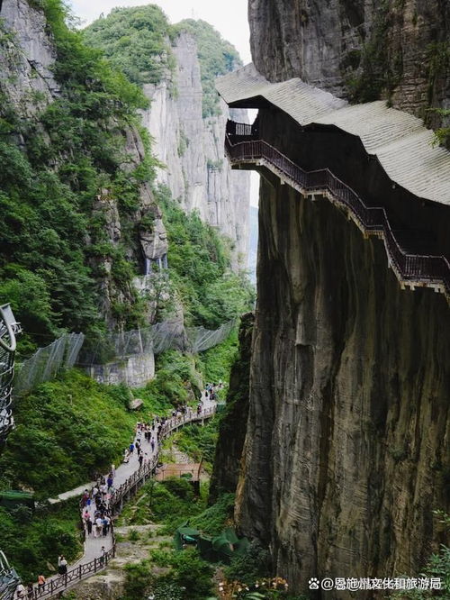 夏季旅游攻略湖北景点,夏季旅游攻略湖北景点推荐