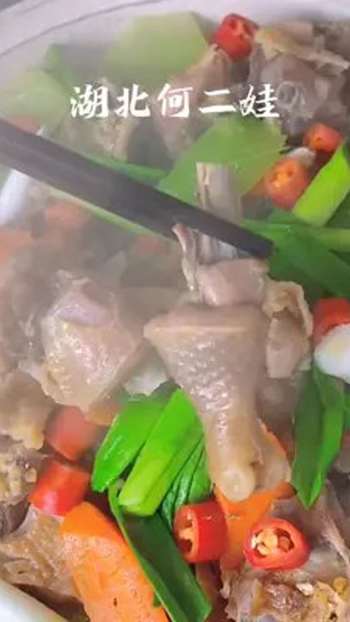 湖北美食攻略100种,湖北十大美食