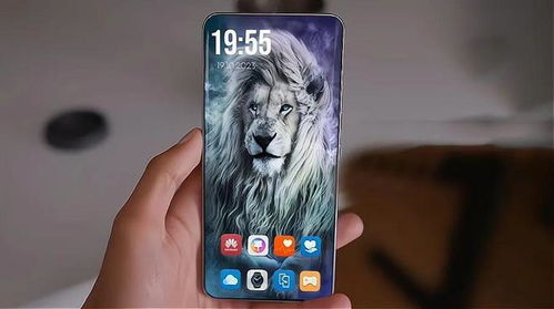 华为mate60三孔屏怎么设置,华为m6上面四个孔