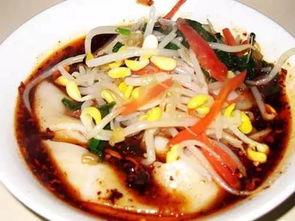 汉中湖北美食,汉中汉中美食名吃