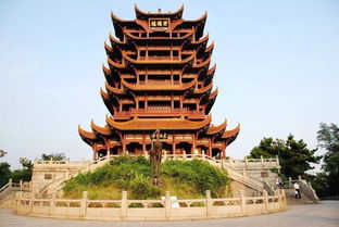 湖北旅游笔记,湖北旅行感受