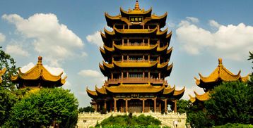 湖北旅游笔记,湖北旅行感受