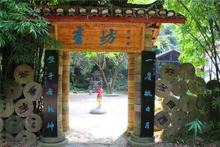 湖北民俗旅游,湖北民俗旅游景点大全