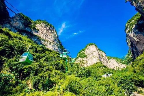 湖北旅游旅行推荐,湖北旅游十大必去景