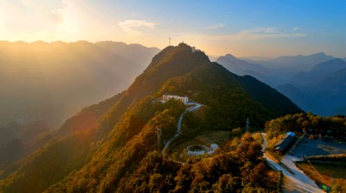 湖北旅游免费的景点,2021湖北免费旅游