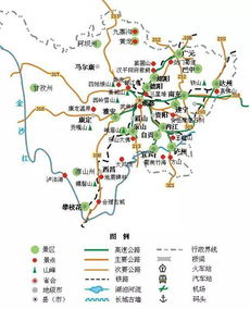 湖北旅游住哪个区方便,湖北省哪个市旅游最好
