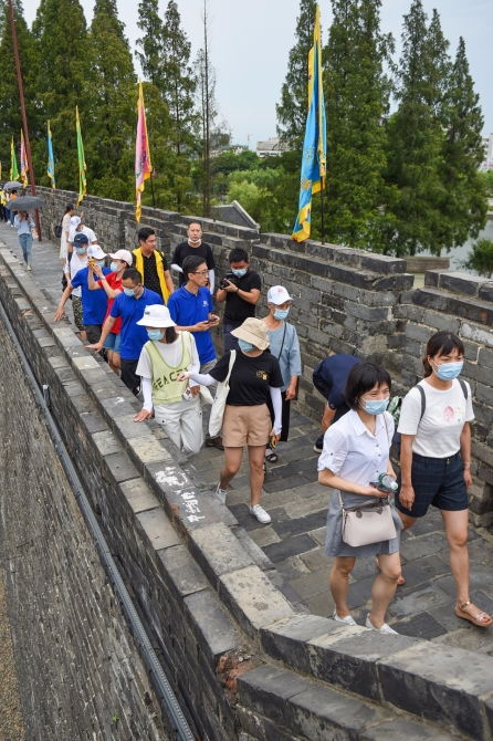 援鄂旅游湖北,援鄂旅游湖北最新消息