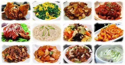 湖北美食推荐地方菜有哪些,湖北美食推荐地方菜有哪些特色