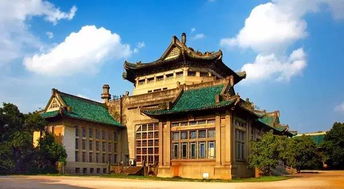 武汉美食湖北美院地址,湖北美院武昌校区