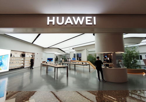 陆川华为mate60,陆川华为体验店