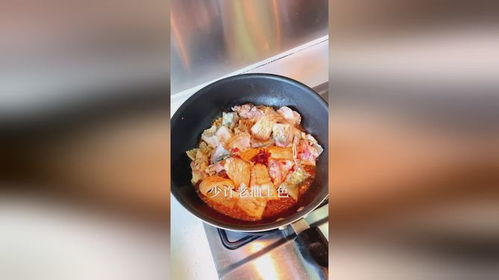 湖北美食红烧鱼,湖北 红烧鱼块