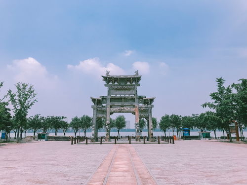 湖北钟祥免费旅游,湖北钟祥旅游景点大全排名