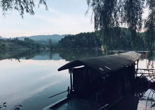 湖北垂钓旅游好地方,湖北钓鱼吧