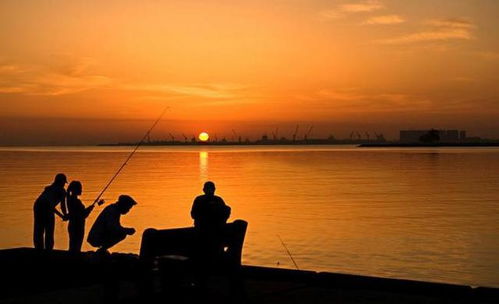 湖北垂钓旅游好地方,湖北钓鱼吧