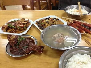 东四附近有湖北美食嘛,东四小吃