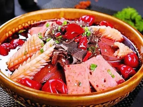 湖北美食做法大全网红视频,湖北地道美食