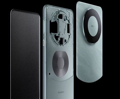 华为mate60会有麒麟芯吗,华为mate60概念机 华为mate60会有麒麟芯吗,华为mate60概念机