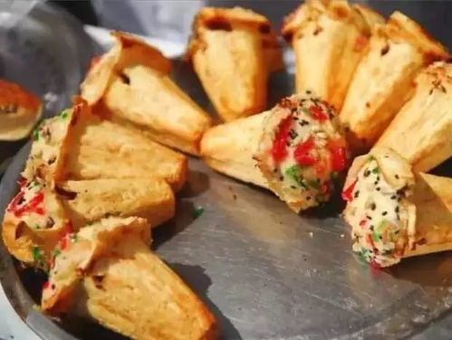 我的家乡湖北美食豆皮,家乡的豆皮作文