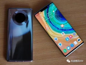 华为mate60pro好看的小组件,华为mate30小组件