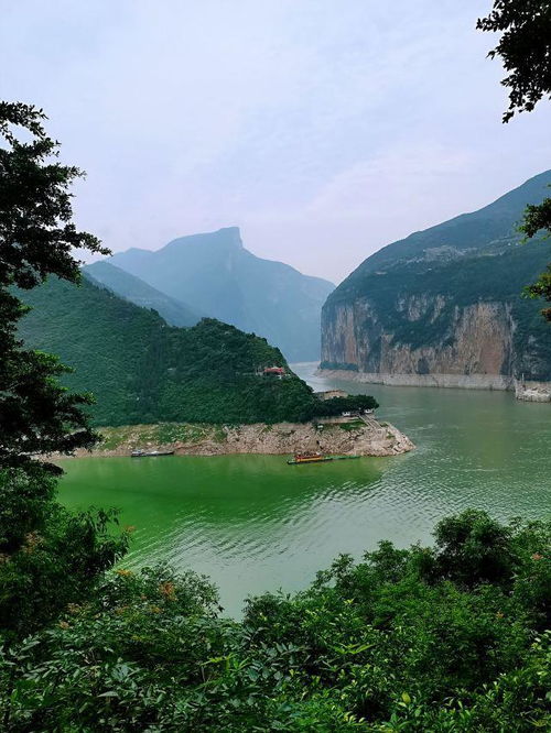 湖北神宜昌旅游攻略,宜昌 神话