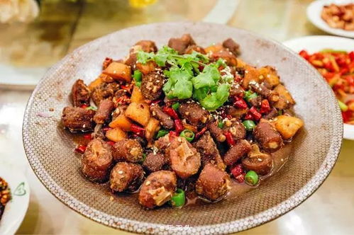 湖北美食利川,利川特色美食介绍