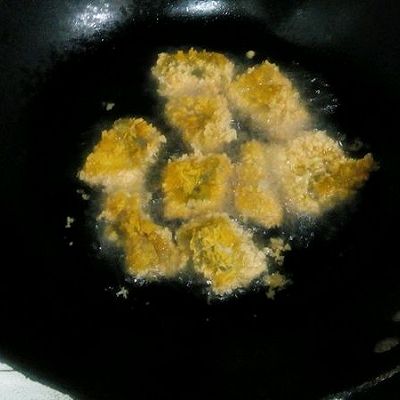 湖北美食炸鱼块的做法大全,湖北美食炸鱼块的做法大全窍门