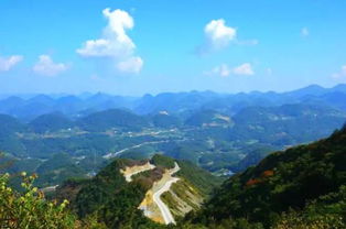 湖北哪里旅游露营好,湖北有哪些露营的地方