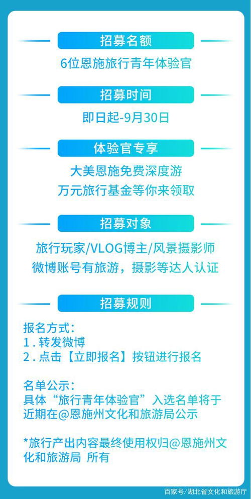 湖北恩施旅游招聘,湖北恩施旅游招聘信息