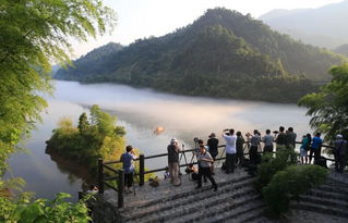 湖北小东江旅游,湖北小东江旅游景点介绍