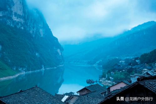 重庆湖北旅游信息,重庆湖北之间的旅游景点