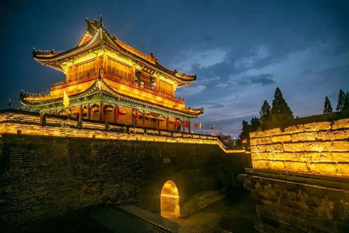 湖北荆州旅游攻略亲子,湖北荆州旅游景点和门票价格