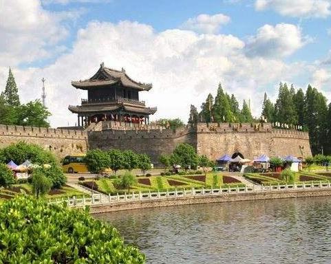 湖北荆州旅游攻略亲子,湖北荆州旅游景点和门票价格