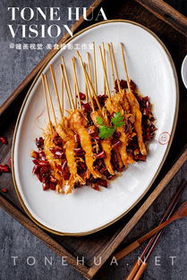 湖北美食拍摄价位多少合适,武汉美食拍摄