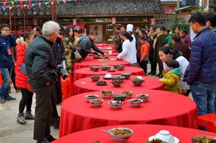 湖北土家旅游景点,湖北土家族特色美食