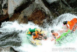 湖北漂流浙江亲子旅游,湖北省内亲子漂流