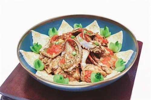 台州哪里有正宗的湖北美食,台州好吃的美食