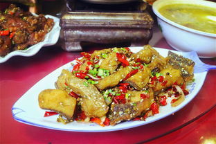 湖北美食的起源又是什么,湖北的美食名称