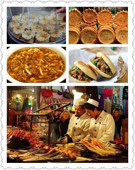 关于湖北美食的诗句,湖北美食广告语