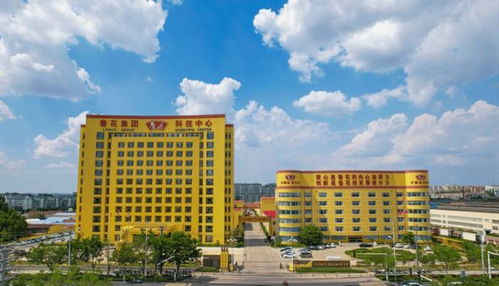 湖北星浩旅游发展有限公司,星浩置业