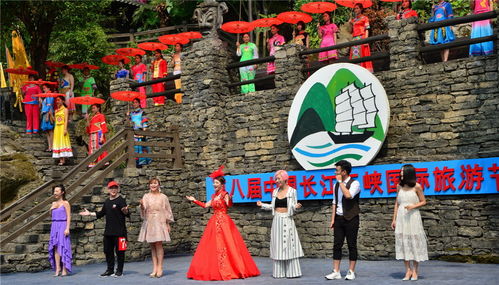 湖北半价游宜昌旅游,湖北宜昌旅游节