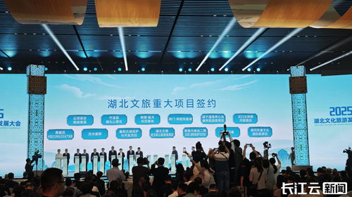 湖北旅游集团有哪些,湖北旅游集团有哪些项目