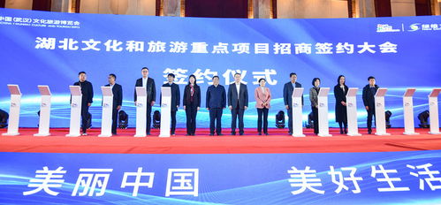 湖北旅游集团有哪些,湖北旅游集团有哪些项目