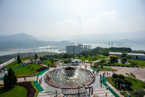 湖北宜昌旅游拍照,湖北宜昌旅游必打卡的3个景点