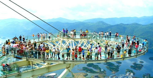 夏日旅游湖北哪里好,湖北夏天去哪玩