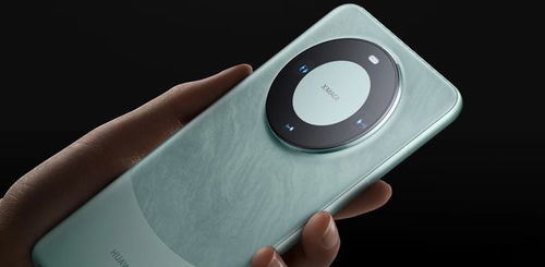 日媒评论华为mate60,华为mate60百度百科