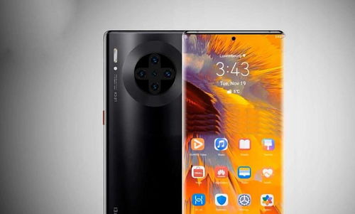 美国情报局华为mate60,华为美国516事件