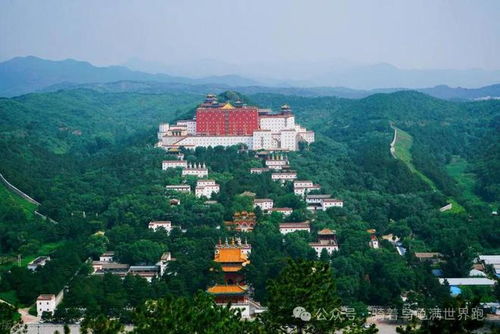 湖北承德旅游,河北承德旅游